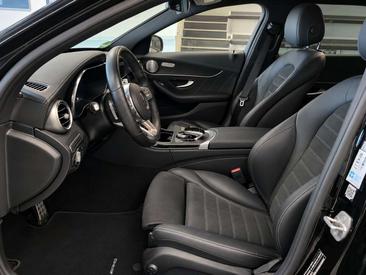 Mercedes Classe C Berline 300 De — photo 6