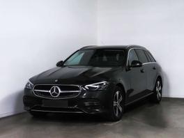 Mercedes Classe C Berline 300 De - 2025 - Joinsteer - #1