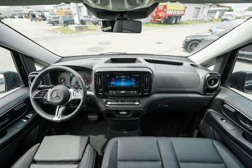 Mercedes Vito Van 116 D — photo 7