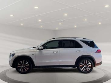 Mercedes GLE 350 De — photo 3