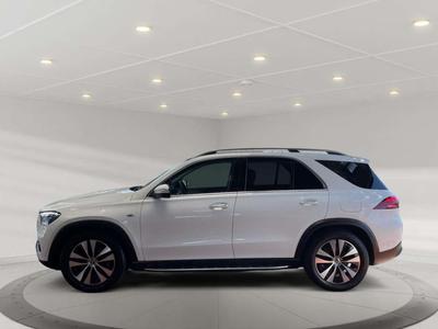 Mercedes GLE 350 De