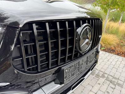 Mercedes GLE 53 4MATIC+
