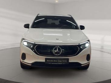 Mercedes EQA 300 4MATIC — photo 5