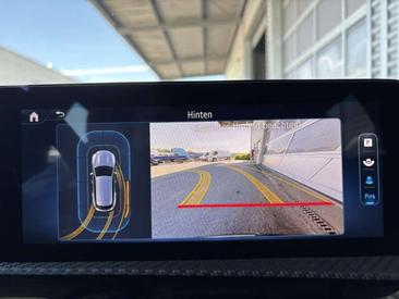 Mercedes CLA Berline 180 — photo 14