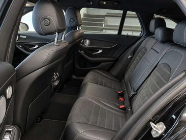 Mercedes Classe C Berline 300 De — photo 7