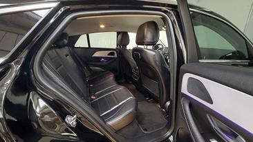 Mercedes GLE 350 D 4MATIC — photo 18