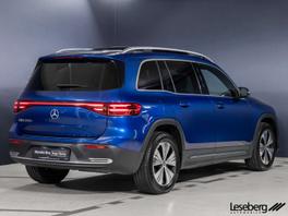 Mercedes EQB 250 - 2025 - Joinsteer - #1