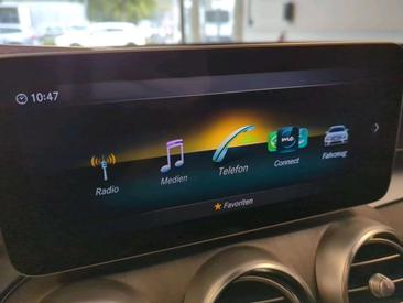 Mercedes Classe C Berline 300 De — photo 8