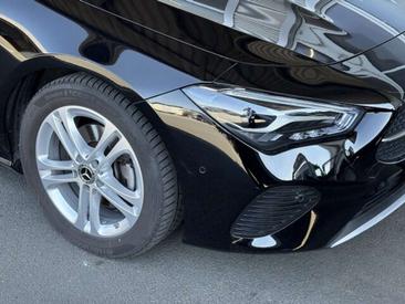 Mercedes CLA Berline 180 — photo 15
