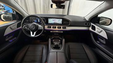 Mercedes GLE 350 D 4MATIC — photo 19