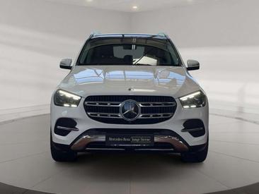 Mercedes GLE 350 De — photo 5