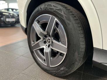 Mercedes GLC 300 De — photo 18