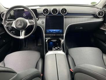 Mercedes Classe C Berline 300 De — photo 2