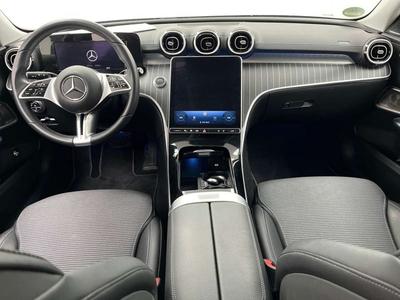 Mercedes Classe C Berline 300 De