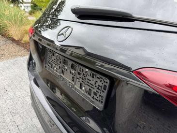 Mercedes GLE 53 4MATIC+ — photo 6