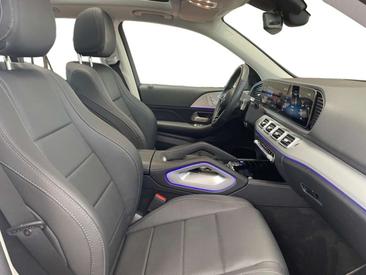 Mercedes GLE 350 De — photo 6