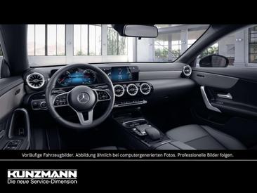 Mercedes CLA Berline 250 E — photo 3