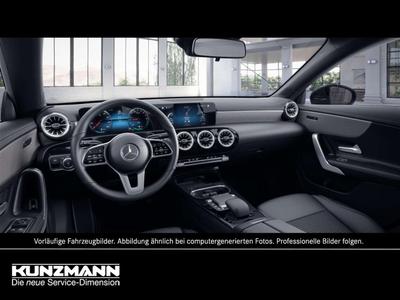 Mercedes CLA Berline 250 E
