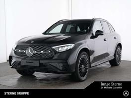 Mercedes GLC 220 D - 2026 - Joinsteer - #1