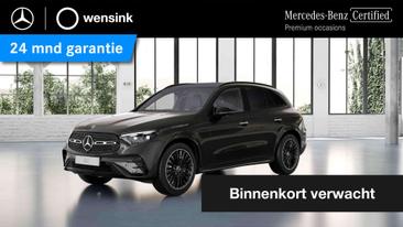 Mercedes GLC 300 E — photo 12