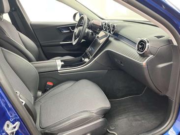 Mercedes Classe C Berline 300 De — photo 5