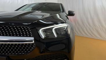 Mercedes GLE 350 D 4MATIC — photo 25