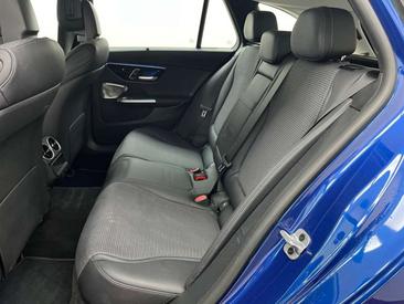 Mercedes Classe C Berline 300 De — photo 7