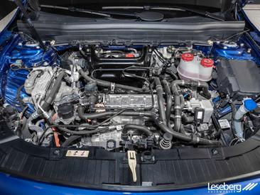 Mercedes EQB 250 — photo 7