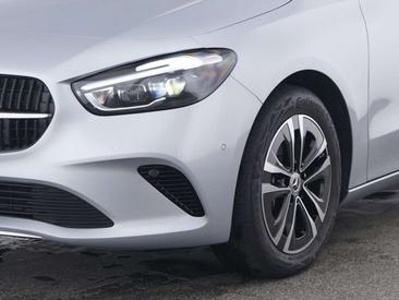 Mercedes Classe B Berline 200 D — photo 2