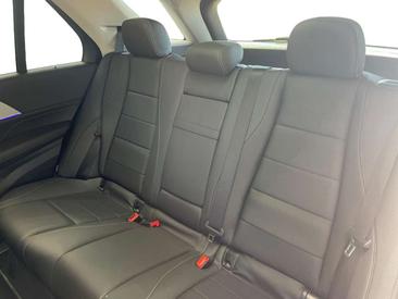 Mercedes GLE 350 De — photo 10