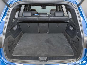 Mercedes EQB 250 — photo 8