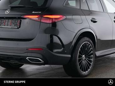Mercedes GLC 220 D — photo 4