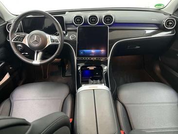 Mercedes Classe C Berline 220 D — photo 2
