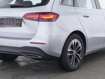 Mercedes Classe B Berline 200 D — photo 3