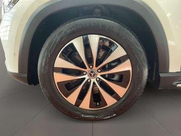 Mercedes GLE 350 De — photo 11