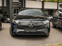 Mercedes EQA 300 4MATIC - 2022 - Joinsteer - #1