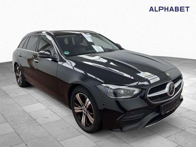 Mercedes Classe C Berline 220 D