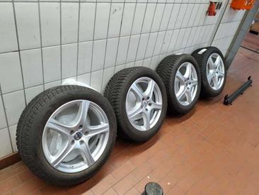 Mercedes Classe C Berline 300 De — photo 10