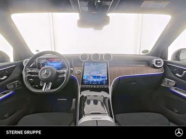 Mercedes GLC 220 D — photo 5