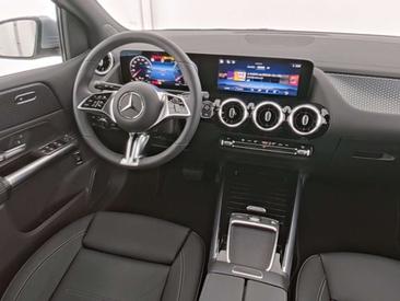 Mercedes Classe B Berline 200 D — photo 5