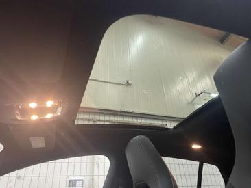 Mercedes CLA Berline 200 — photo 17