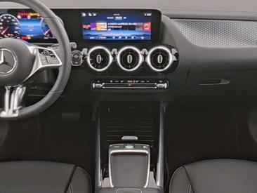 Mercedes Classe B Berline 200 D — photo 6