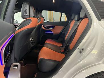 Mercedes GLC 300 De — photo 27
