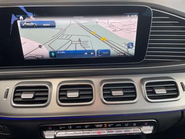 Mercedes GLE 350 De — photo 14