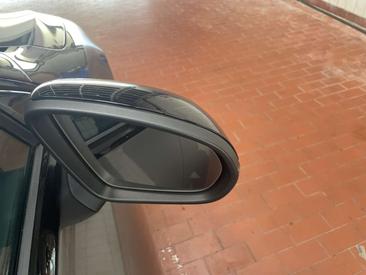 Mercedes CLA Berline 200 — photo 18
