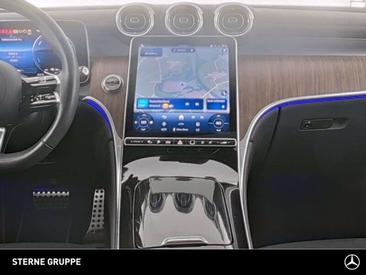 Mercedes GLC 220 D — photo 7