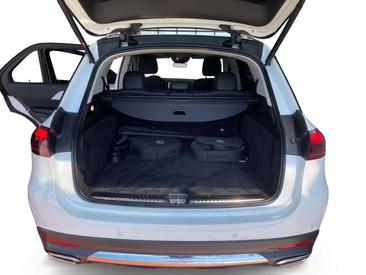 Mercedes GLE 350 De — photo 15