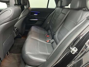 Mercedes Classe C Berline 220 D — photo 7
