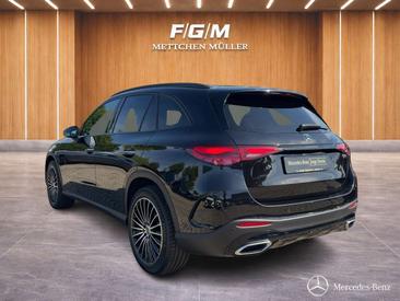 Mercedes GLC 300 D — photo 2