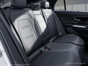 Mercedes Classe E Berline 53 4MATIC — photo 23